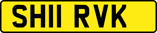 SH11RVK