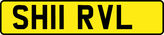 SH11RVL