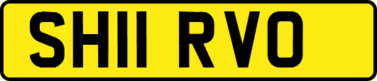 SH11RVO