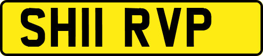 SH11RVP