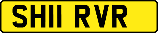 SH11RVR