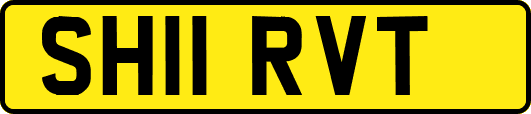 SH11RVT