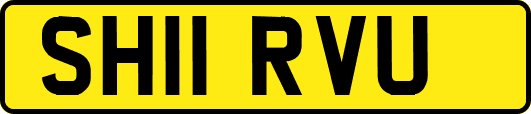 SH11RVU