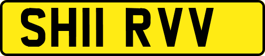 SH11RVV