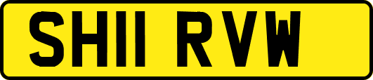 SH11RVW