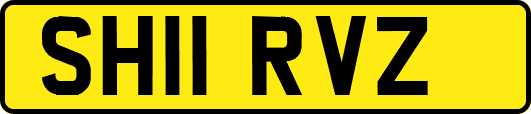 SH11RVZ