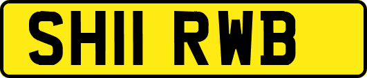 SH11RWB
