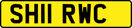 SH11RWC