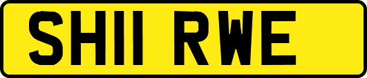 SH11RWE