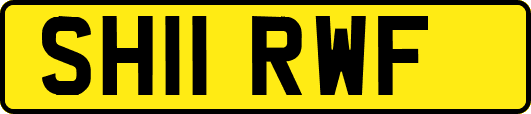 SH11RWF