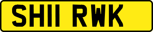 SH11RWK