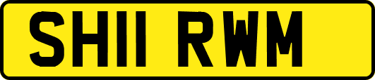 SH11RWM