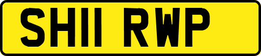 SH11RWP