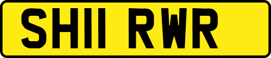 SH11RWR