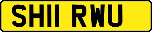 SH11RWU