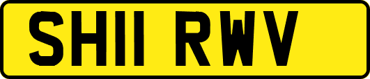 SH11RWV