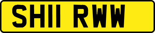 SH11RWW