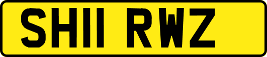 SH11RWZ