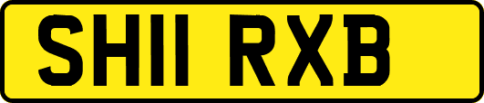 SH11RXB