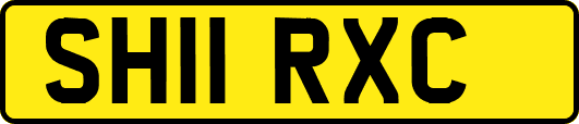 SH11RXC