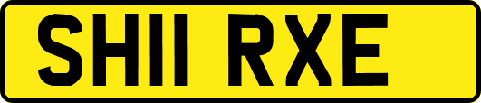 SH11RXE