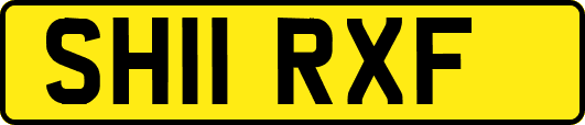 SH11RXF