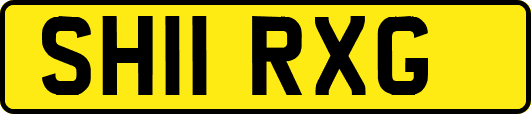 SH11RXG