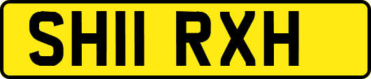 SH11RXH