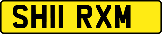 SH11RXM
