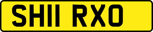 SH11RXO