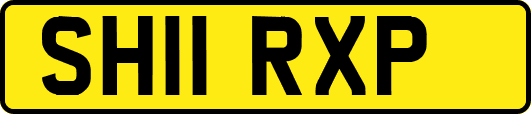 SH11RXP