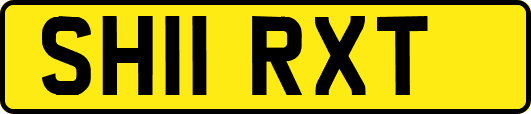 SH11RXT