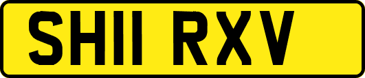 SH11RXV
