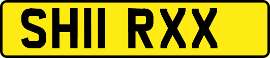 SH11RXX