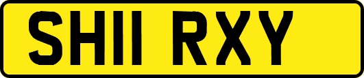SH11RXY