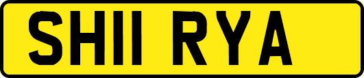 SH11RYA