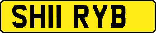 SH11RYB