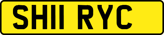 SH11RYC