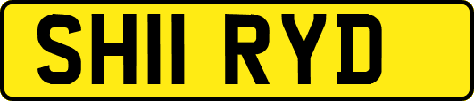 SH11RYD