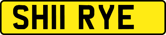 SH11RYE