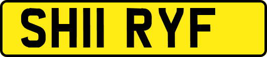 SH11RYF