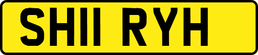 SH11RYH