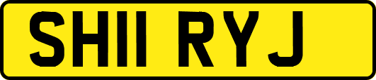 SH11RYJ