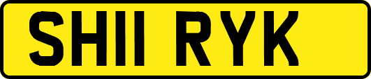 SH11RYK