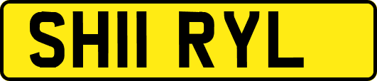 SH11RYL