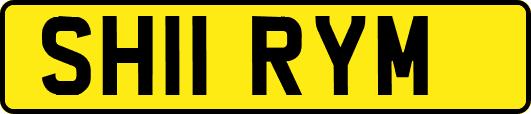 SH11RYM