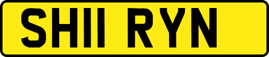 SH11RYN