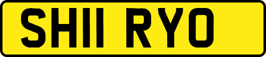 SH11RYO