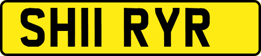 SH11RYR