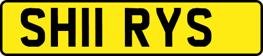 SH11RYS